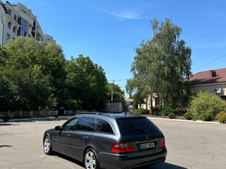 Mercedes E-Class foto 3