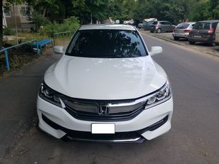 Honda Accord foto 1