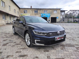 Volkswagen Passat foto 3