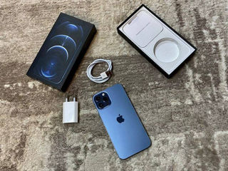 iPhone 12 Pro Max 256Gb