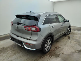 KIA Niro foto 5