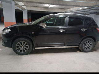 Nissan Qashqai foto 5