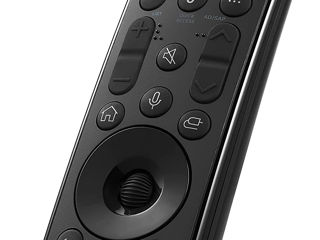 Пульт LG Smart TV Magic Remote MR22GN (2022) foto 4