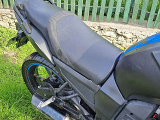 Sonic Sonik 250cc foto 5