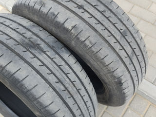 Продам шины Good Year 215/60 R17