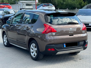 Peugeot 3008 foto 3