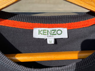 Kenzo foto 3