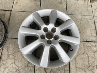 R16 original toyota avensis  5x100 220 euro foto 2