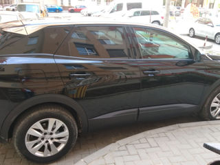 Peugeot 3008 foto 2