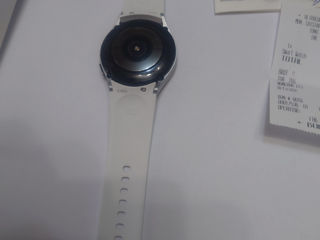 Samsung watch 4. Stare ideala. В идеальном состоянии. 40 mm. foto 4