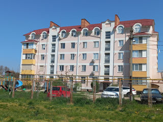 Apartament cu 2 camere, 43 m², Centru, Bacioi, Chișinău mun. foto 1