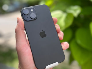 iPhone 15 Black 256Gb Nou/Neactivat!