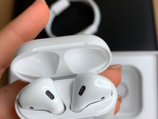 AirPods 2 foto 3