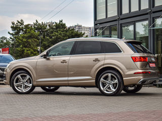 Audi Q7 foto 5