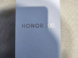 Honor 200 foto 2