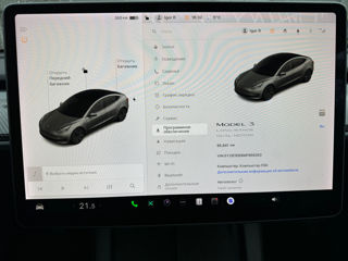 Tesla Model 3 foto 9