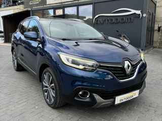 Renault Kadjar foto 2