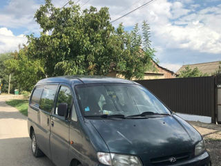 Hyundai H200 foto 5