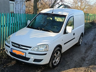 Opel Combo foto 2