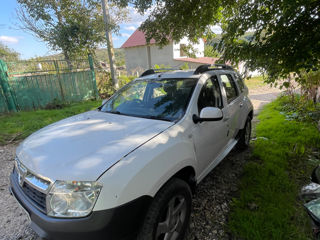 Piese Dacia Duster 4x4 ,32 mii foto 2