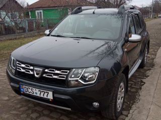 Dacia Duster foto 9