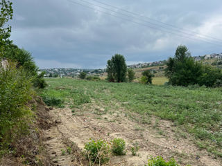 Teren pentru constructie zona Industriala.  Bubuieci !!! foto 4