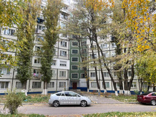 Apartament cu 1 cameră, 33 m², Ciocana, Chișinău foto 9