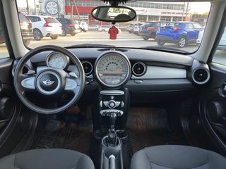 Mini Cooper foto 9