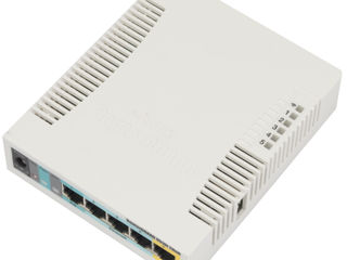 Mikrotik Rb951ui-2hnd