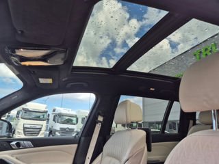 BMW X7 foto 14