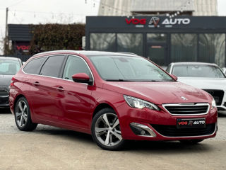 Peugeot 308 foto 4