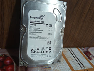 HDD