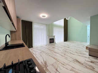 Casă modernă , Durlesti. foto 6