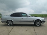 BMW 5 Series foto 4