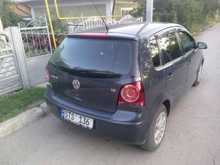 Volkswagen Polo foto 4