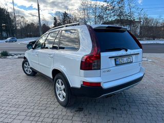 Volvo XC90 foto 4