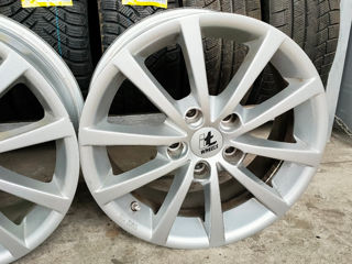 5x114.3 R16 Duster, Toyota, Nissan foto 5