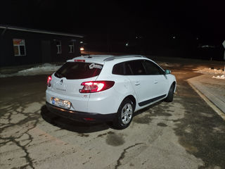 Renault Megane foto 2