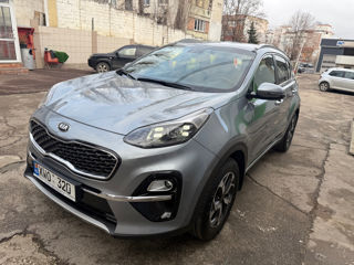 KIA Sportage foto 2