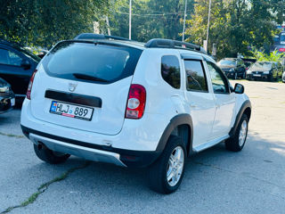 Dacia Duster foto 6