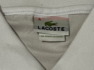 Tricouri Tommy Hilfiger,Lacoste foto 6