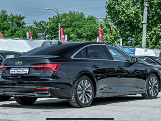 Audi A6 foto 4