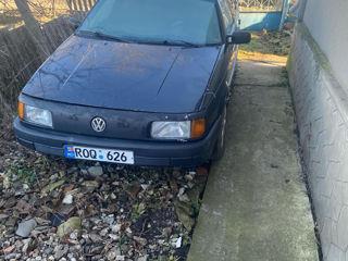 Volkswagen Passat foto 5