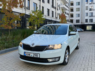 Skoda Rapid foto 10