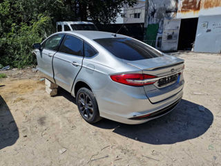 Piese Ford Fusion Lincoln MKZ 2013 2018 foto 1