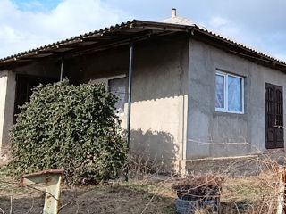 Casă în s. Corlăteni, r-nul Rîșcani !  foto 0