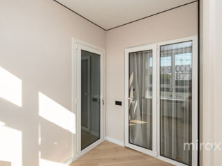 Apartament cu 2 camere,  Durlești,  Chișinău,  Chișinău mun. foto 14
