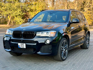 BMW X3 foto 3