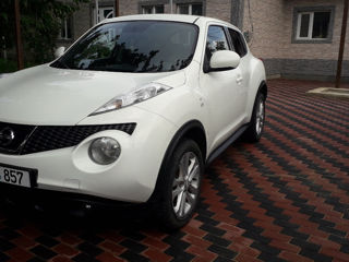 Nissan Juke foto 3