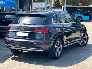 Audi Q5 foto 4